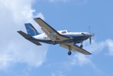 Piper PA-46-500TP Malibu Meridian