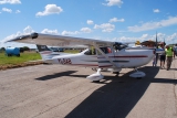 Cessna 182T Skylane