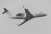 Bombardier Challenger 650 (CL-600-2B16)