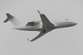 Bombardier Challenger 650 (CL-600-2B16)
