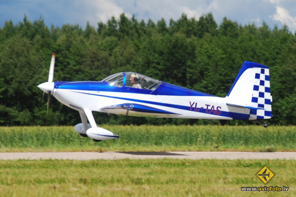 Vans RV-7