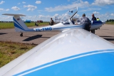 Hoffmann H-36 Dimona