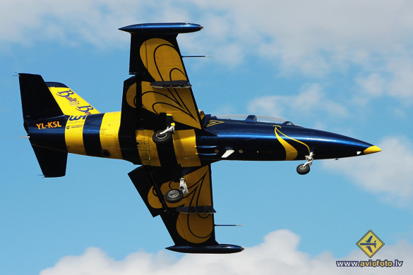 Aero L-39C Albatros