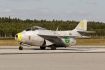 Saab J29F Tunnan