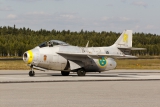Saab J29F Tunnan