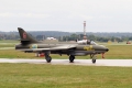 Hawker Hunter F58A