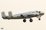 North American B-25J Mitchell