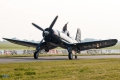 Vought F4U-4 Corsair