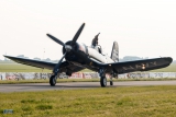 Vought F4U-4 Corsair