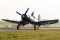 Vought F4U-4 Corsair