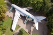 Tupolev Tu-104A