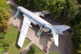Tupolev Tu-104A