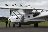 Consolidated (Canadian Vickers) PBV-1A Canso A