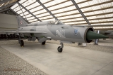 Mikoyan-Gurevich MiG-21MF