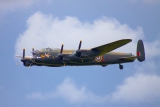 Avro 683 Lancaster B1
