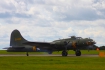 Boeing B-17G Flying Fortress (299P)