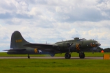 Boeing B-17G Flying Fortress (299P)