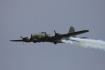 Boeing B-17G Flying Fortress (299P)