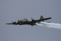 Boeing B-17G Flying Fortress (299P)