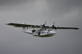 Consolidated (Canadian Vickers) PBV-1A Canso A