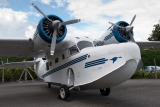 Grumman G-21A Goose
