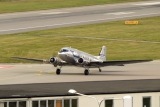 Douglas C-47A Skytrain (DC-3)