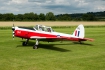 De Havilland DHC-1 Chipmunk T.10