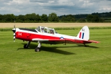 De Havilland DHC-1 Chipmunk T.10