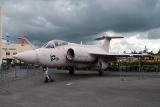 Hawker Siddeley Buccaneer S2B