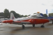 BAC 84 Jet Provost T5