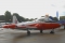 BAC 84 Jet Provost T5
