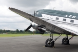 Douglas C-47A Skytrain (DC-3)