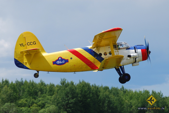 Antonov An-2