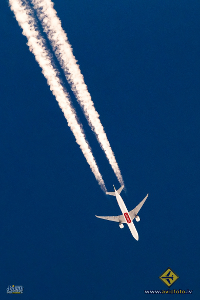 Boeing 777-31H/ER