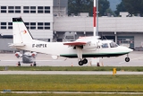 Britten-Norman BN-2B-26 Islander