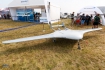 WB Electronics MANTA VTOL Tactical UAV