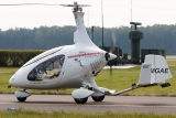 AutoGyro Cavalon