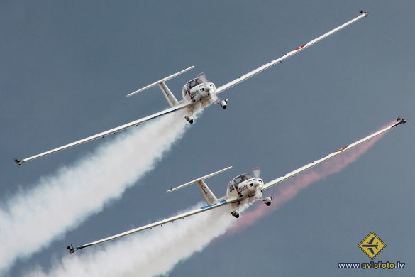 Grob G-109B