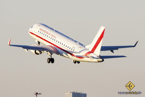 Embraer 175LR (ERJ-170-200LR)