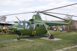 Mil Mi-1MU