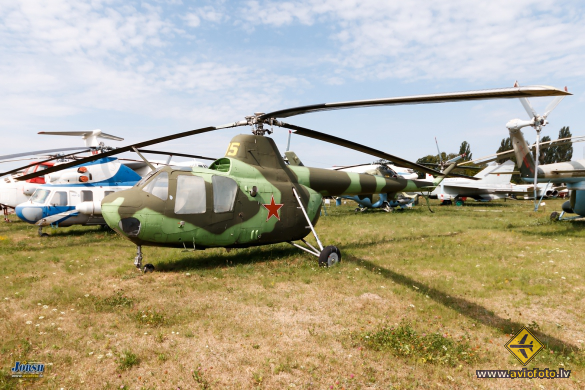 Mil Mi-1