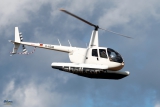 Robinson R-44 Raven I