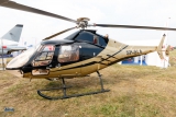 PZL-Swidnik SW-4 Puszczyk