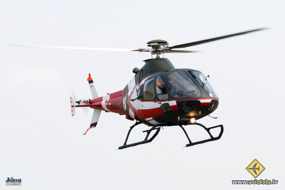 PZL-Swidnik SW-4 Puszczyk