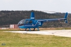 Robinson R-44 Raven
