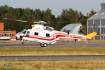 PZL-Swidnik W-3WA Sokol