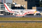 PZL-Swidnik W-3WA Sokol