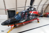 AgustaWestland AW-109SP GrandNew