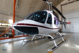 Bell 206B JetRanger III