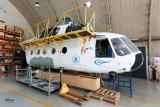 Mil Mi-8T
